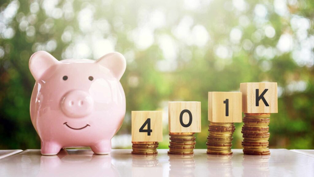 401(k) and IRA Investing Maximizing Retirement Savings