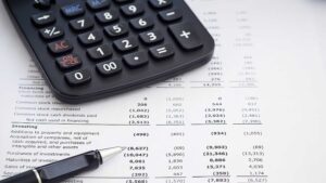 Analyzing Financial Statements: Assessing Your Business's Health