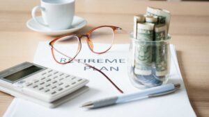 Balancing Your Portfolio in Retirement: Income and Growth