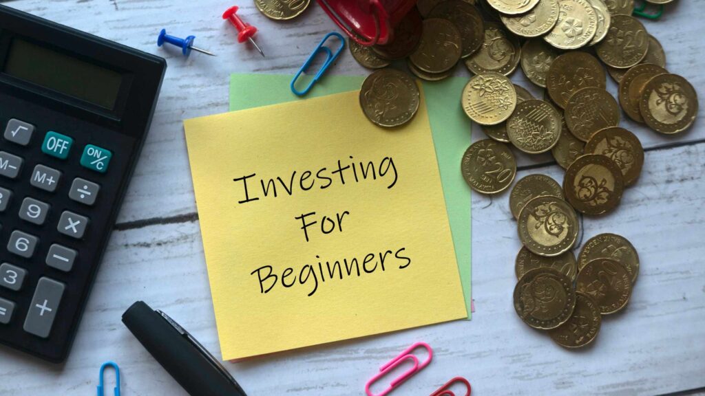 Investing for Beginners: Tips to Get Started with Confidence