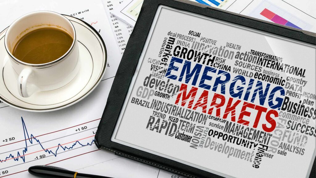 Investing in Emerging Markets: Evaluating Potential Opportunities