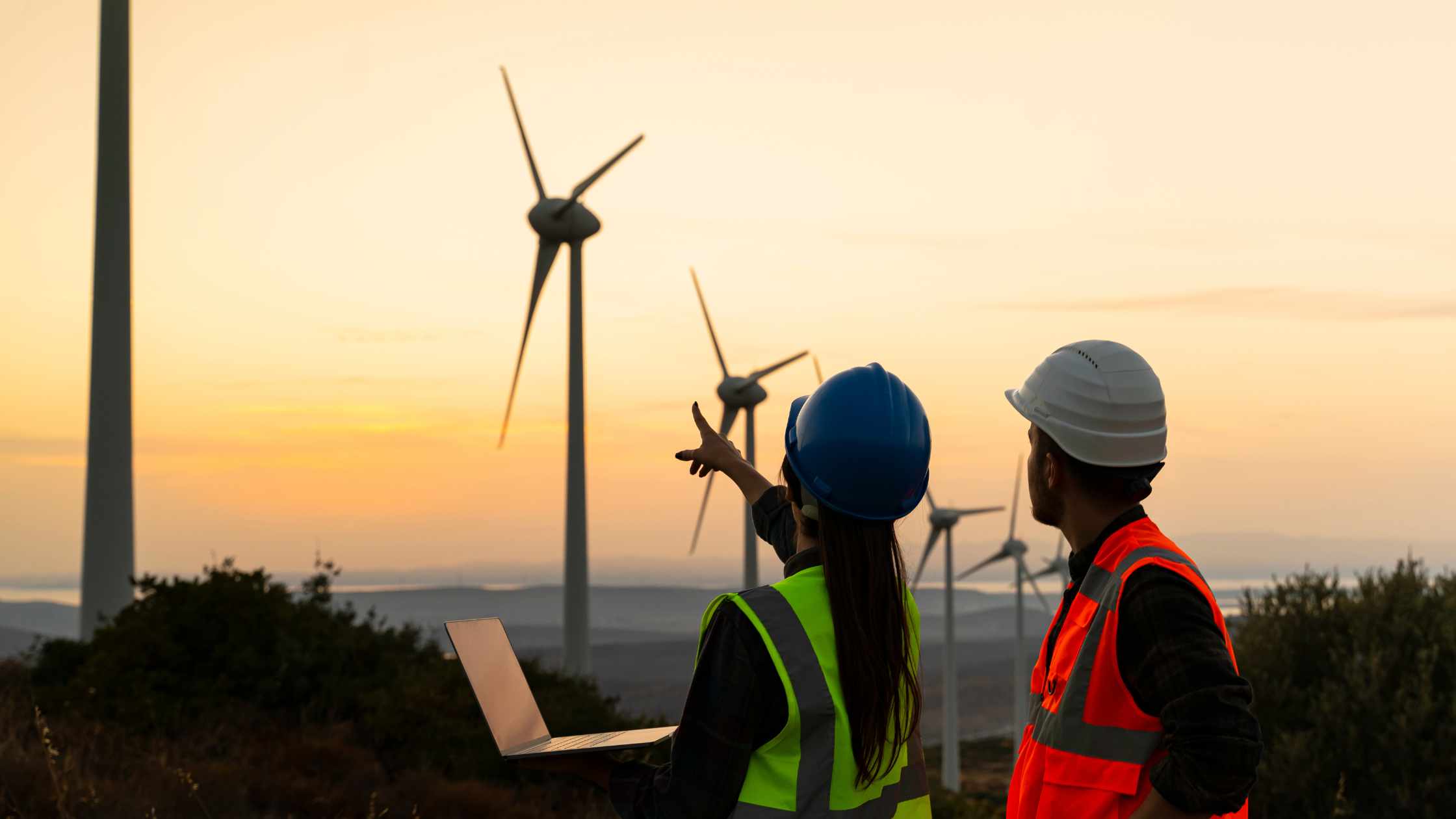 Investing in Renewable Energy: Opportunities and Challenges