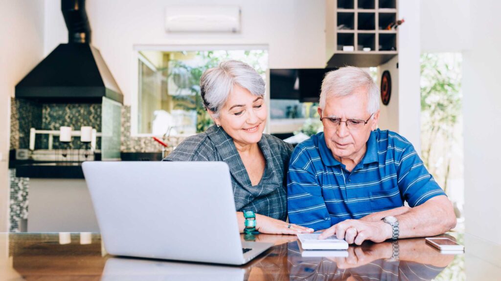 Retiring with a Pension: Maximizing Your Lifetime Benefit