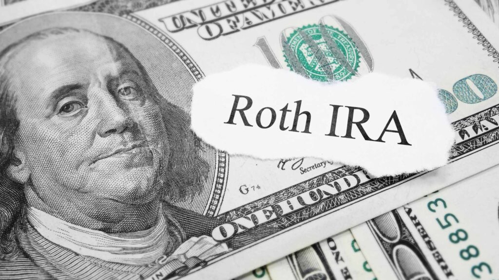 Roth Conversions and Their Impact on Retirement Taxes