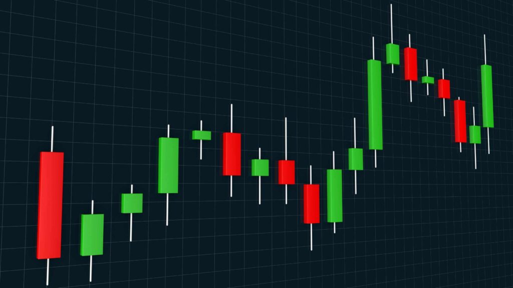 The Art of Reading Candlestick Charts for Technical Analysis