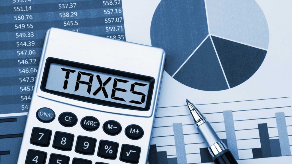 The Basics of Sales Tax: Understanding Business Collection and Reporting