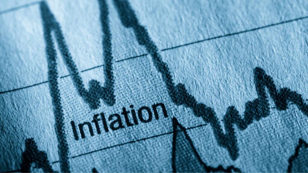 The Impact of Inflation on Retirement Savings: Safeguarding Your Future
