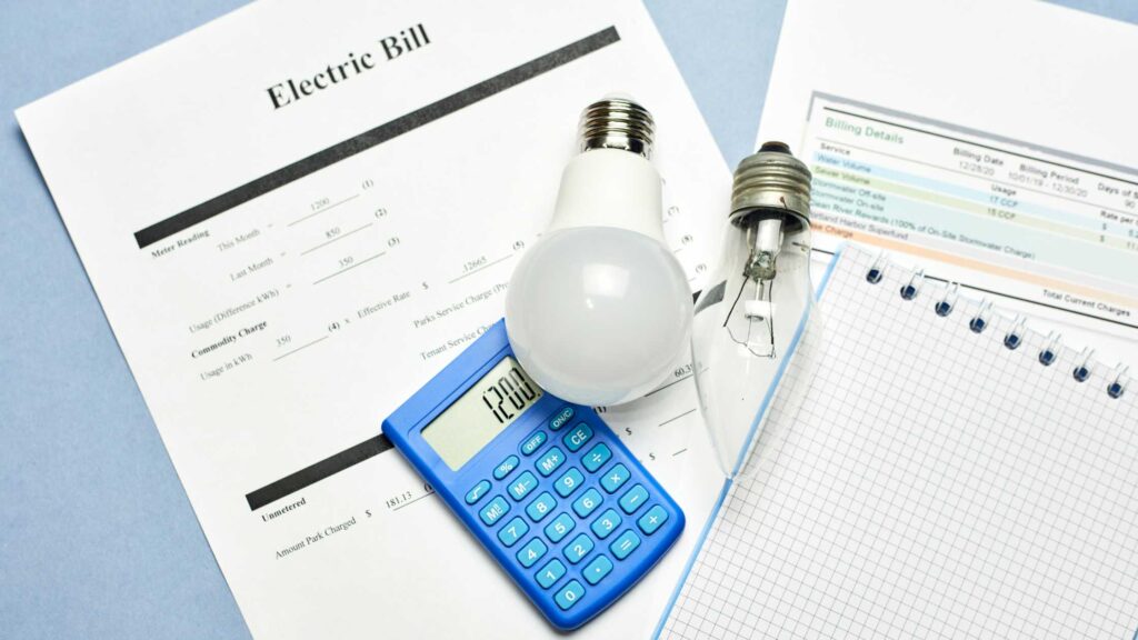 The Power of Energy-Saving Appliances: Lowering Utility Bills