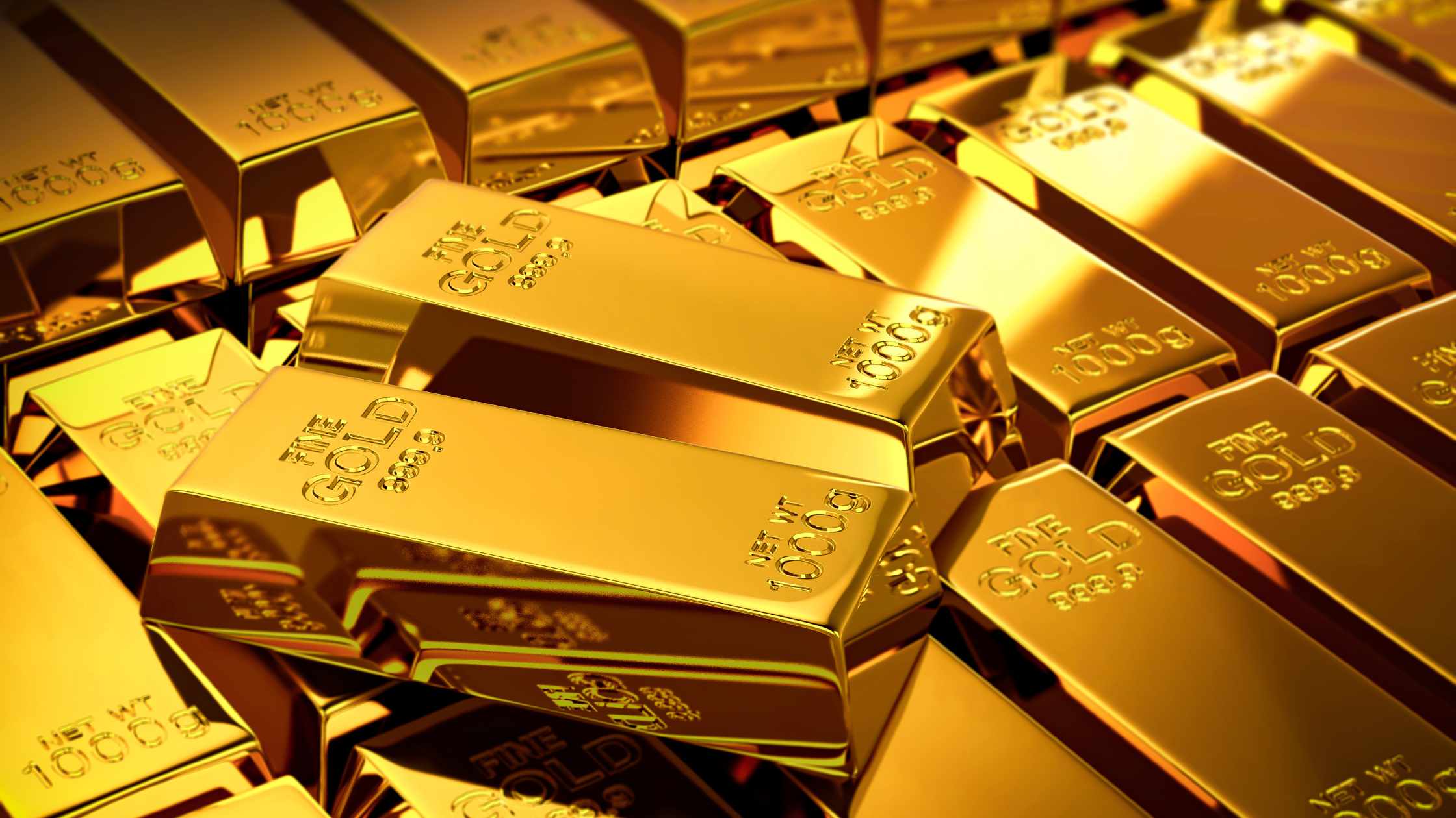 The Role of Gold as a Safe-Haven Investment in Times of Uncertainty