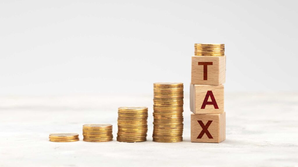 Understanding Capital Gains Taxes: How They Impact Your Investments