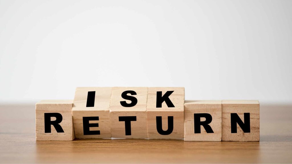 Understanding Risk and Return: Balancing Investment Potential