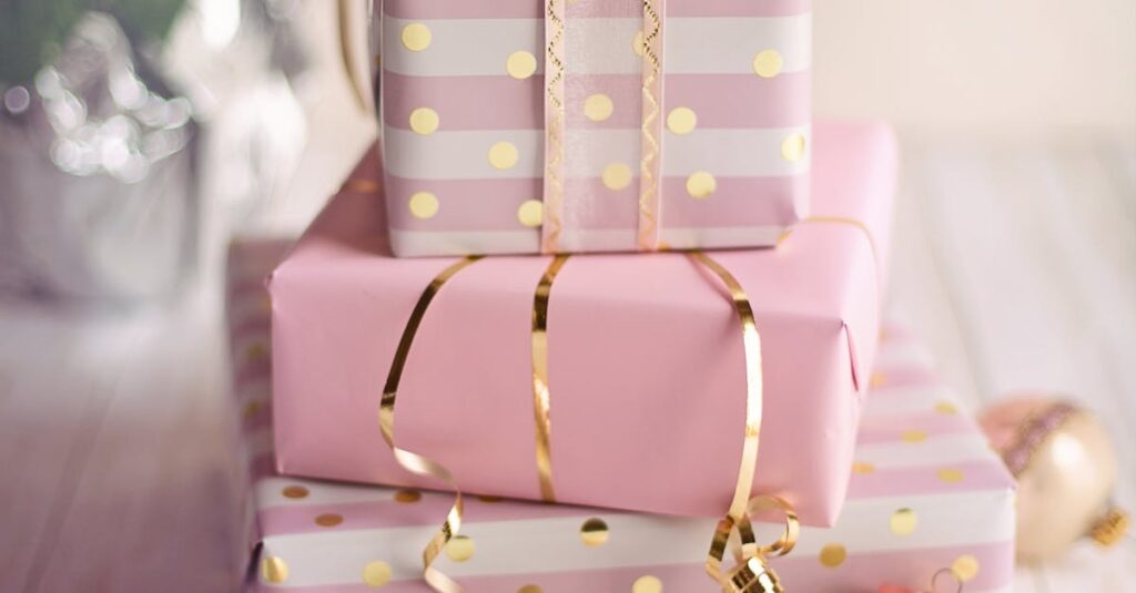 Frugal Gifting: Meaningful Presents without Overspending