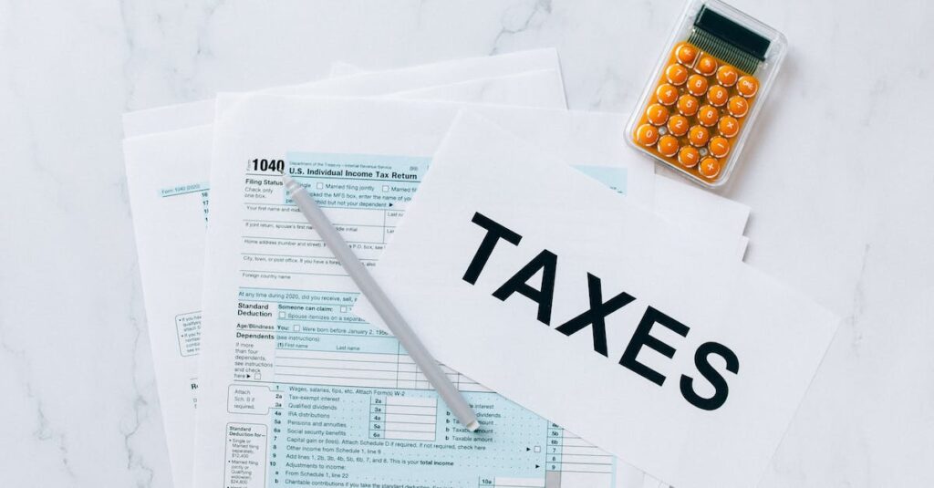Demystifying Income Taxes: Understanding the Basics