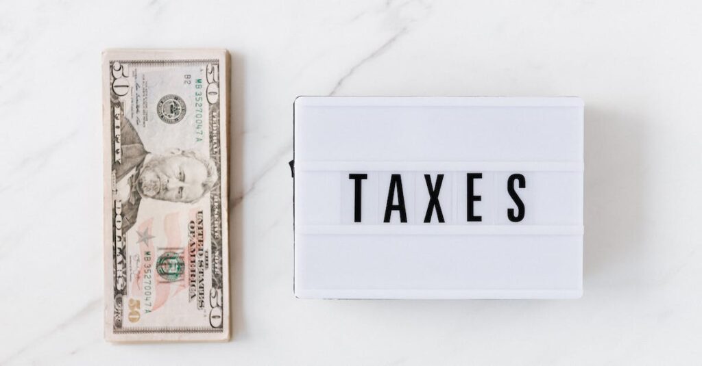 Understanding State Taxes: Taxation Beyond the Federal Level