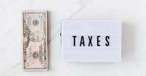 Understanding State Taxes: Taxation Beyond the Federal Level