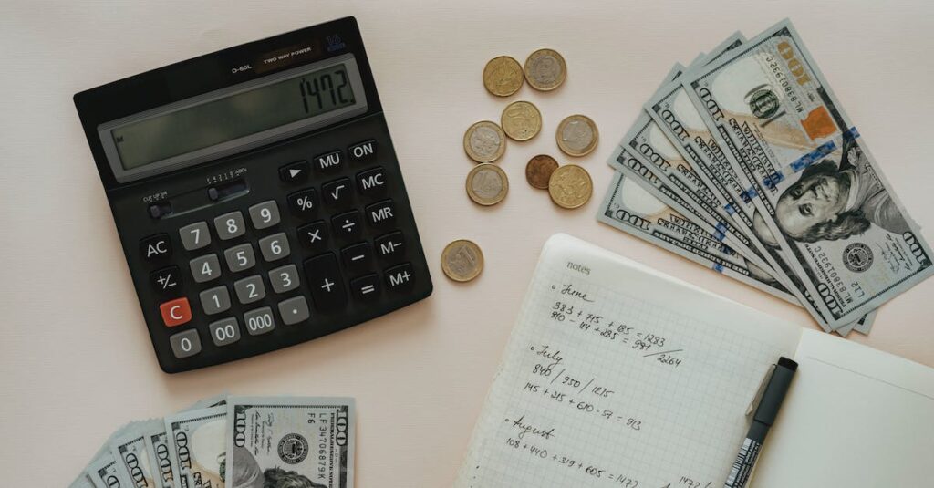 Financial Planning for Families: Budgeting and Saving as a Household