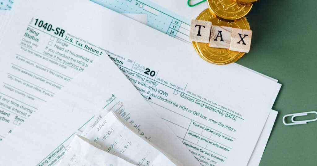 Common Tax Deductions and Credits: Maximizing Your Savings