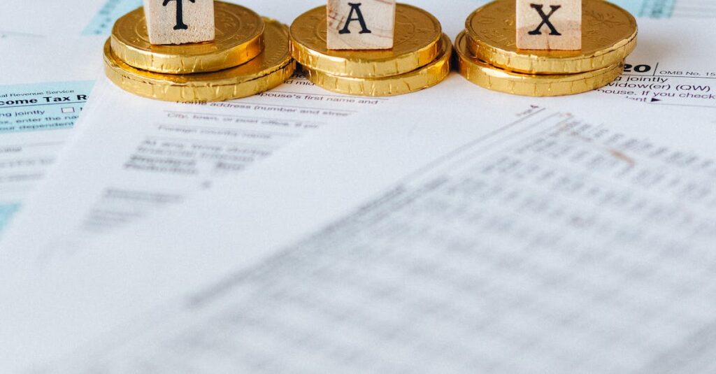 Navigating the New Tax Laws: Changes and Implications
