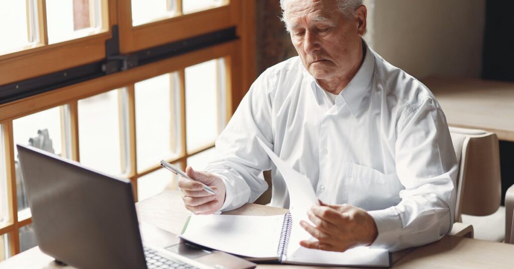 The Role of Pensions in Retirement Planning: What to Expect